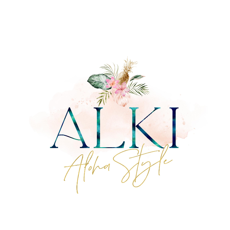 Alki Aloha Style